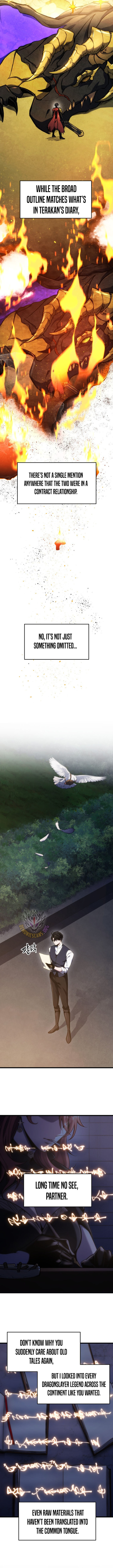 A Dragonslayer's Peerless Regression Chapter 44 4